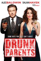 Drunk Parents - Movie Poster (xs thumbnail)