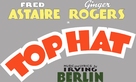 Top Hat - Logo (xs thumbnail)