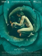 The Paradise Suite - Dutch Movie Poster (xs thumbnail)