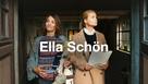 &quot;Ella Sch&ouml;n&quot; - German Movie Poster (xs thumbnail)