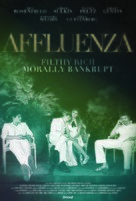 Affluenza - Movie Poster (xs thumbnail)