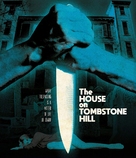 Dead Dudes in the House - Blu-Ray movie cover (xs thumbnail)
