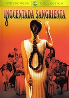 April Fool&#039;s Day - Spanish DVD movie cover (xs thumbnail)