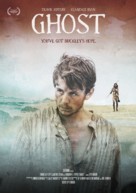 Ghost - Australian Movie Poster (xs thumbnail)