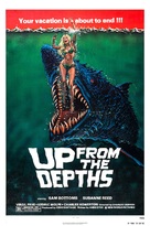 Up from the Depths - Movie Poster (xs thumbnail)