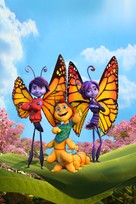 Butterfly Tale - Key art (xs thumbnail)
