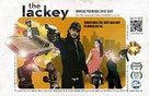 The Lackey - British Movie Poster (xs thumbnail)
