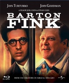 Barton Fink - Blu-Ray movie cover (xs thumbnail)