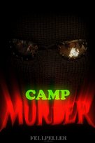 Camp Murder - Movie Cover (xs thumbnail)