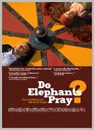 Do Elephants Pray? - British Movie Poster (xs thumbnail)