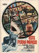 Mondo cane - Spanish Movie Poster (xs thumbnail)