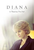 Diana - Advance movie poster (xs thumbnail)