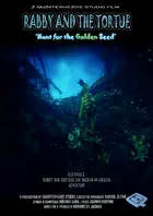 Rabby and the Tortue: Hunt for the Golden Seed Poster