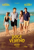 Un moment d&#039;&eacute;garement - Brazilian Movie Poster (xs thumbnail)