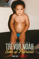 Trevor Noah: Son of Patricia - Movie Poster (xs thumbnail)