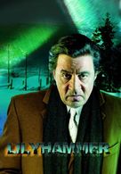 &quot;Lilyhammer&quot; - German DVD movie cover (xs thumbnail)