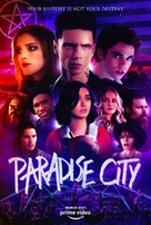 &quot;Paradise City&quot; - Movie Poster (xs thumbnail)