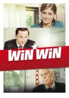 Win Win - Swiss Movie Poster (xs thumbnail)