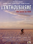 Entusiasmo, El - French Movie Poster (xs thumbnail)