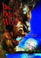 Big Bad Wolf - Movie Poster (xs thumbnail)