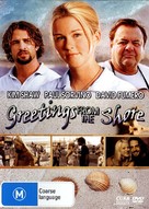 Greetings from the Shore - Australian Movie Cover (xs thumbnail)
