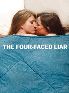 The Four-Faced Liar - Movie Cover (xs thumbnail)