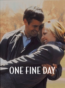 One Fine Day - Movie Poster (xs thumbnail)