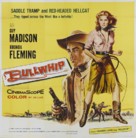 Bullwhip - Movie Poster (xs thumbnail)