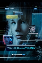 Wasted on the Young - Movie Poster (xs thumbnail)