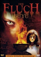 B&uuml;y&uuml; - German DVD movie cover (xs thumbnail)