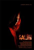 Saw III - Movie Poster (xs thumbnail)