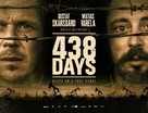 438 Dagar - Polish Movie Poster (xs thumbnail)