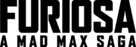 Furiosa: A Mad Max Saga - Logo (xs thumbnail)