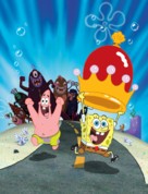 Spongebob Squarepants -  Key art (xs thumbnail)