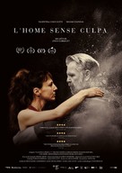 L&#039;uomo senza colpa - Andorran Movie Poster (xs thumbnail)