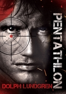 Pentathlon - Swedish DVD movie cover (xs thumbnail)