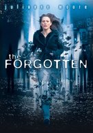 The Forgotten - Movie Cover (xs thumbnail)