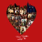 New York, I Love You - Czech Blu-Ray movie cover (xs thumbnail)