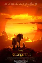 The Lion King Poster