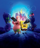 The SpongeBob Movie: Sponge on the Run -  Key art (xs thumbnail)