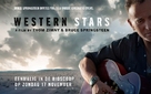 Western Stars - Dutch Movie Poster (xs thumbnail)