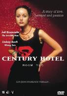 Century Hotel - Dutch Movie Cover (xs thumbnail)