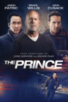 The Prince - Movie Cover (xs thumbnail)