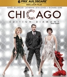 Chicago - Canadian Blu-Ray movie cover (xs thumbnail)