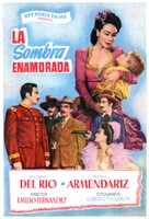 Las abandonadas - Spanish Movie Poster (xs thumbnail)