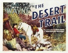The Desert Trail - Movie Poster (xs thumbnail)