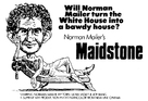 Maidstone - poster (xs thumbnail)
