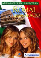 When in Rome - Hungarian Movie Cover (xs thumbnail)