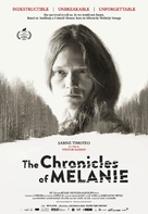 Melanijas hronika - Movie Poster (xs thumbnail)