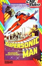 Supersonic Man - Dutch Movie Cover (xs thumbnail)